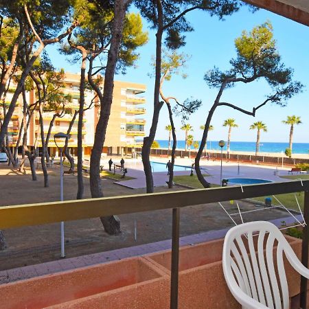 Apartment Els Pins By Interhome Torredembarra Luaran gambar