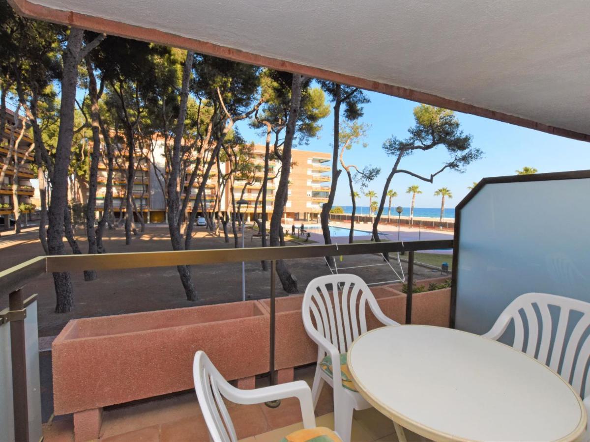 Apartment Els Pins By Interhome Torredembarra Luaran gambar