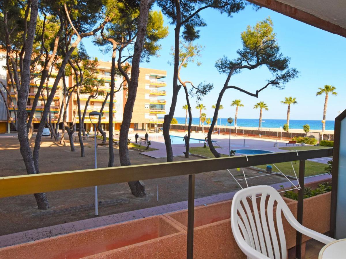 Apartment Els Pins By Interhome Torredembarra Luaran gambar
