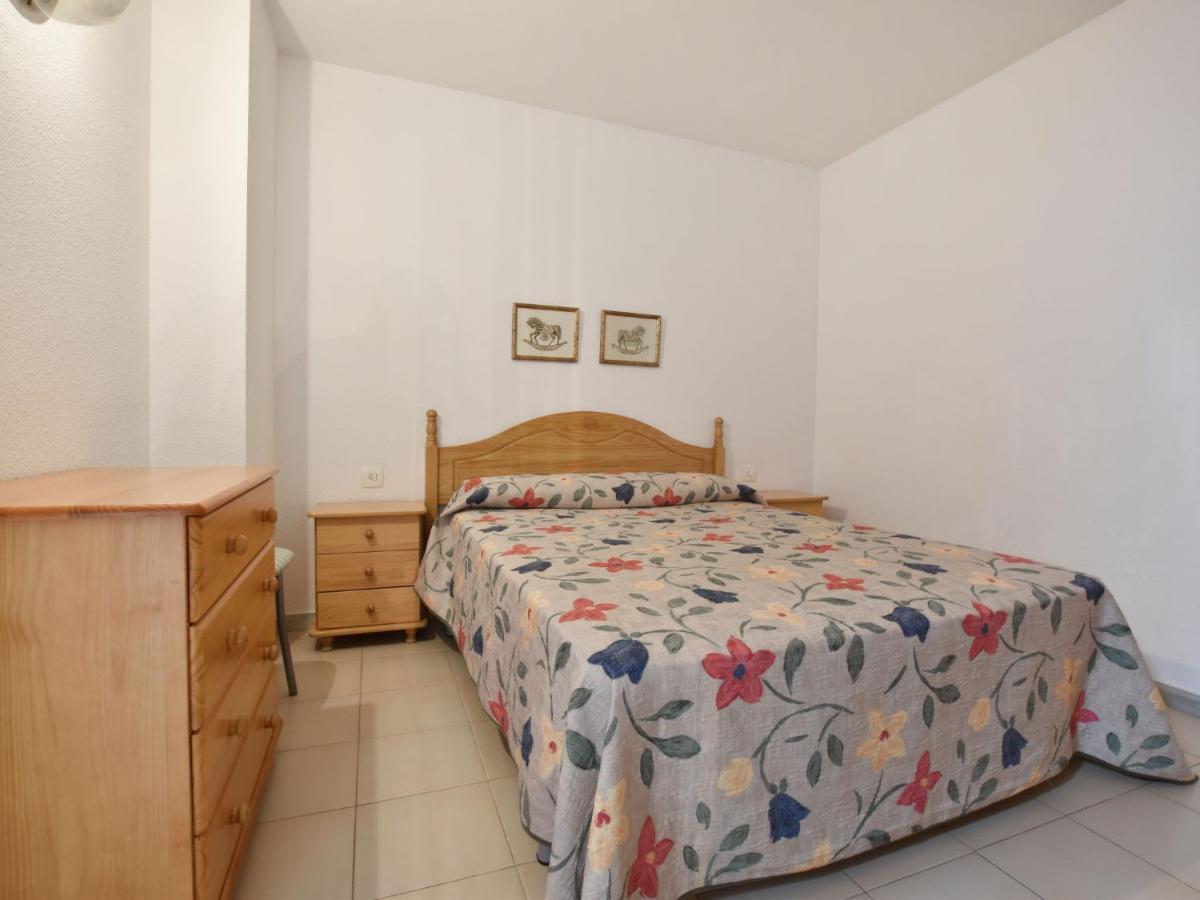 Apartment Els Pins By Interhome Torredembarra Luaran gambar