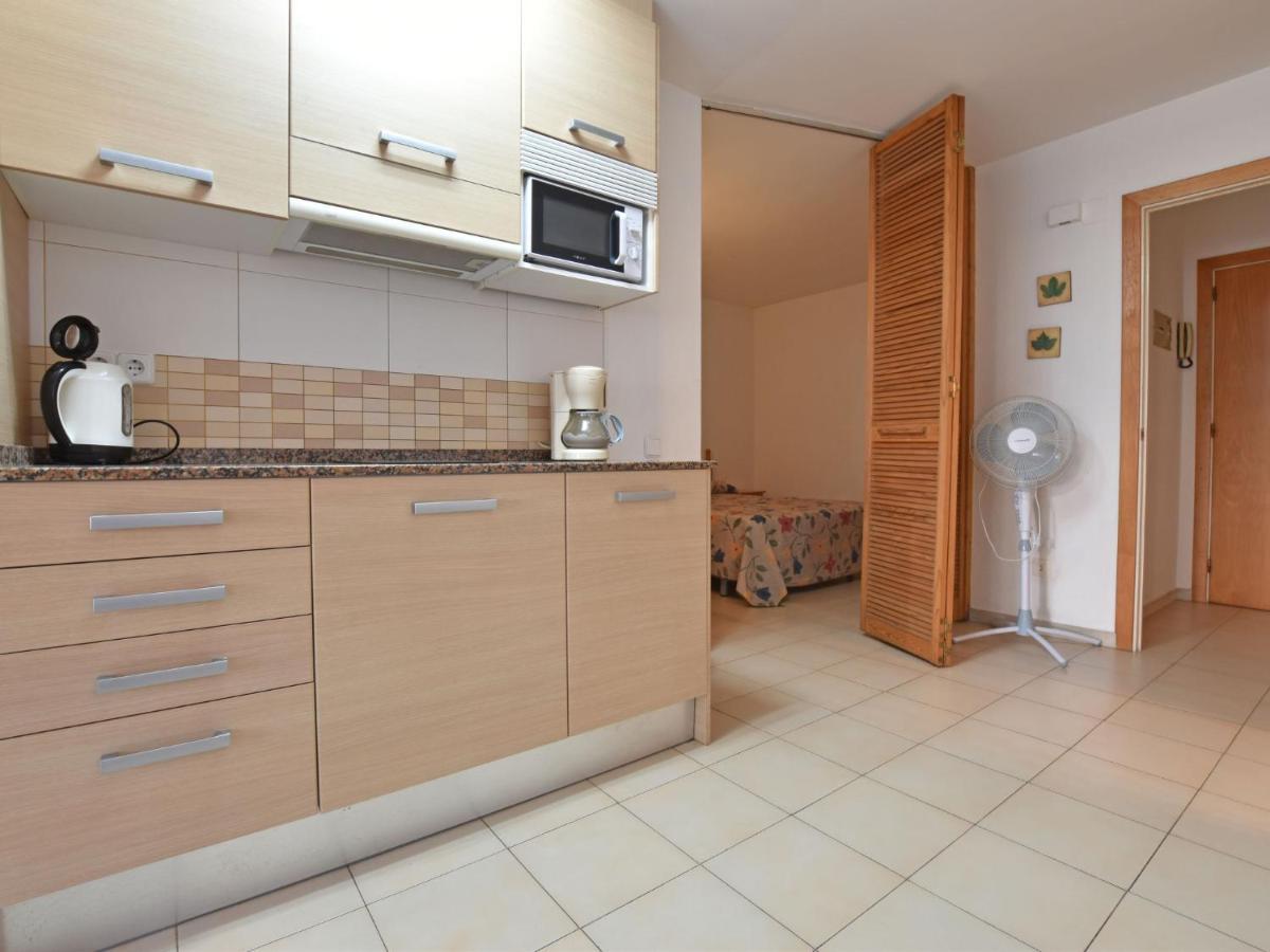 Apartment Els Pins By Interhome Torredembarra Luaran gambar