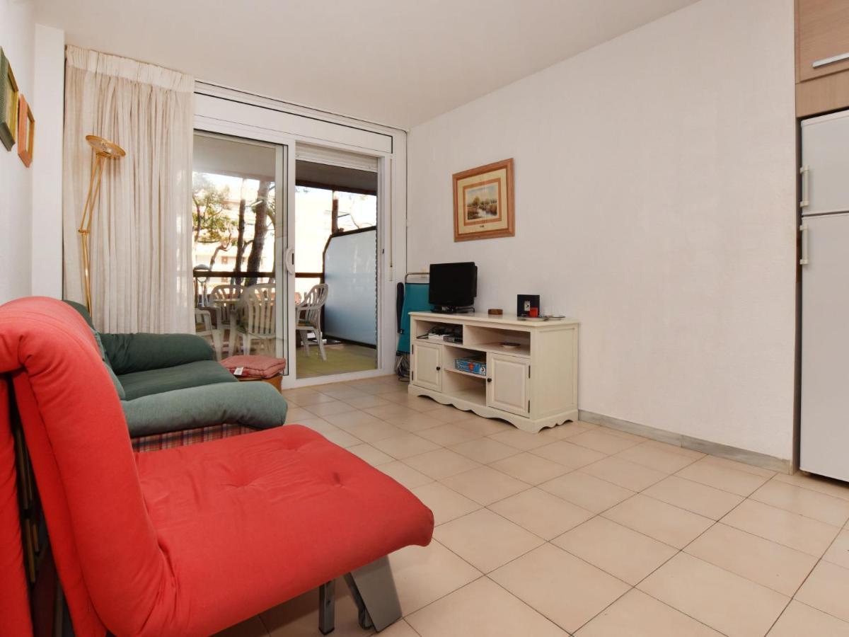 Apartment Els Pins By Interhome Torredembarra Luaran gambar