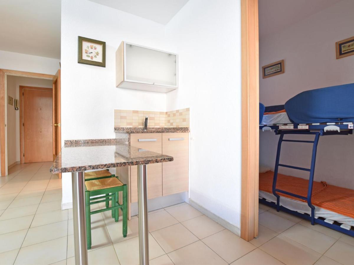 Apartment Els Pins By Interhome Torredembarra Luaran gambar