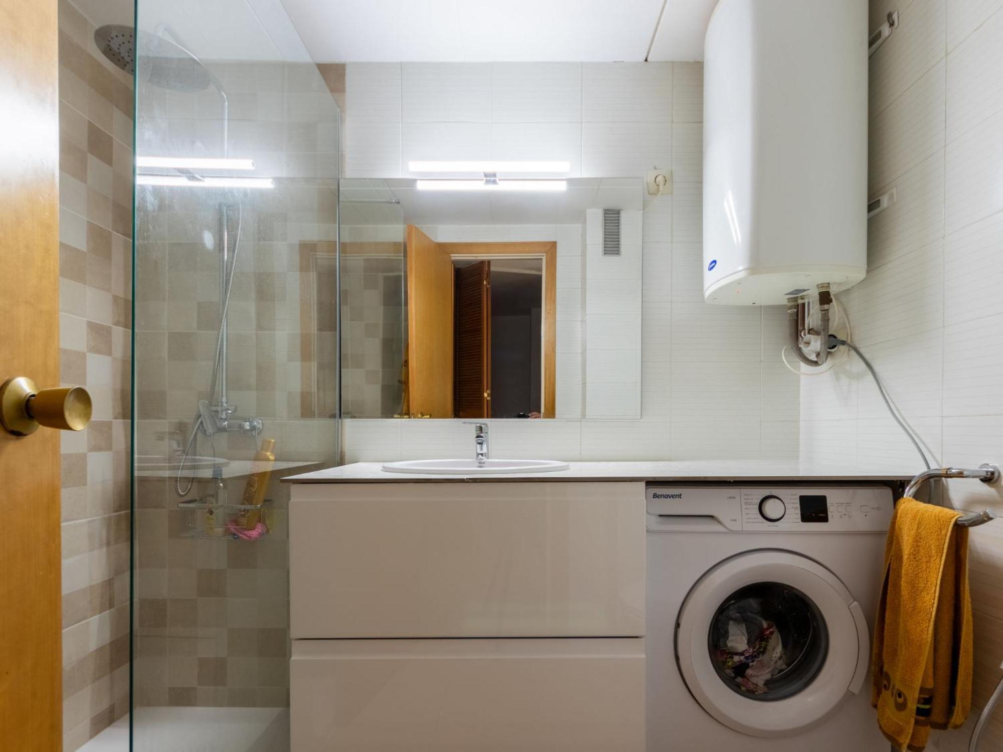 Apartment Els Pins By Interhome Torredembarra Luaran gambar