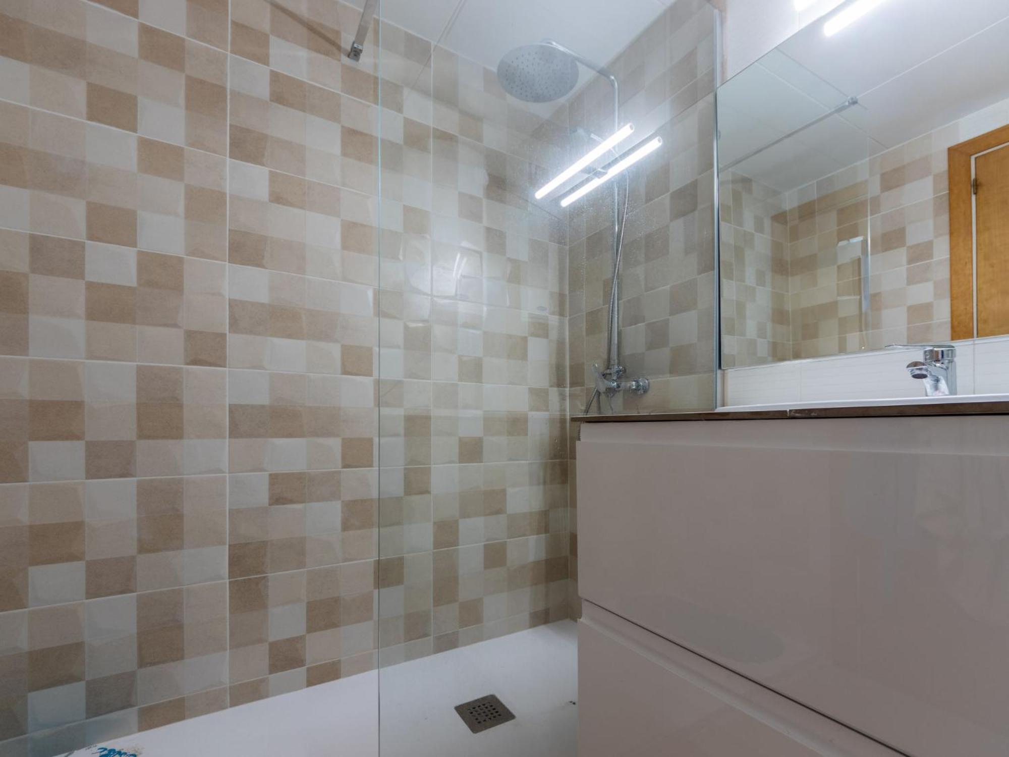 Apartment Els Pins By Interhome Torredembarra Luaran gambar