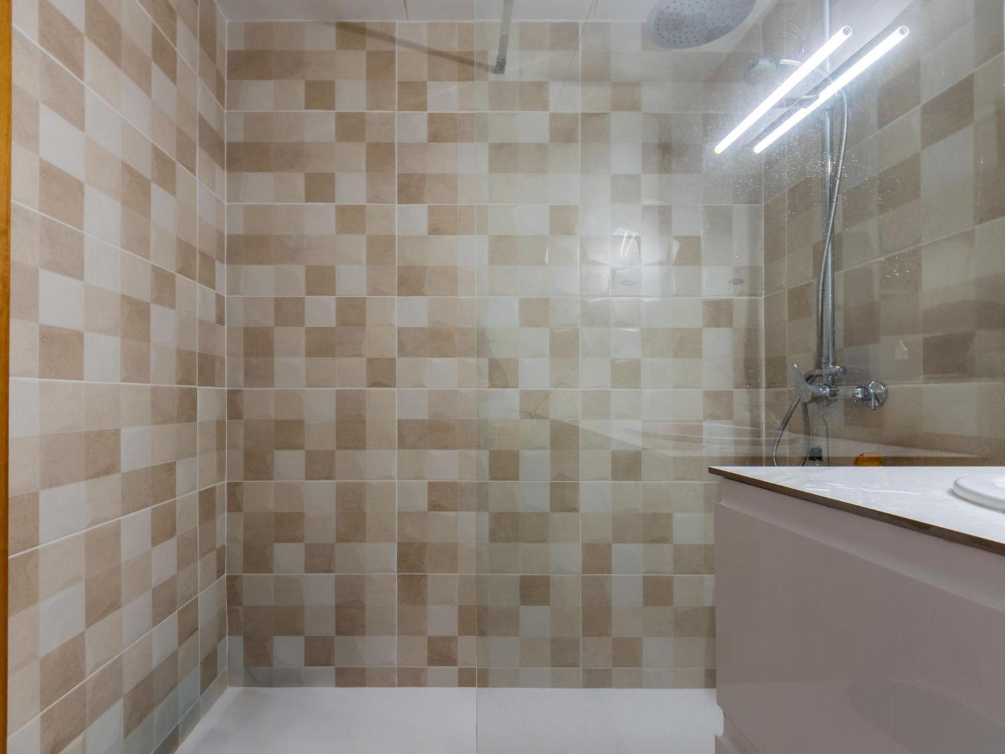 Apartment Els Pins By Interhome Torredembarra Luaran gambar